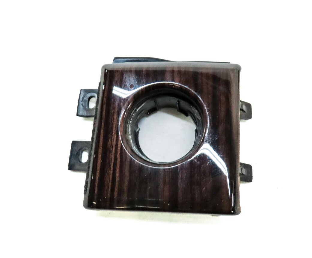 Thumbnail 4: 2016 LAND RANGE ROVER EVOQUE (L538) DASH & IGNITION TRIM SET 2 (WOOD)