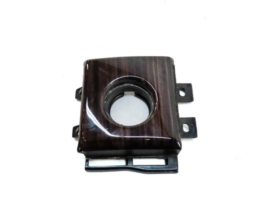 Thumbnail 5: 2016 LAND RANGE ROVER EVOQUE (L538) DASH & IGNITION TRIM SET 2 (WOOD)
