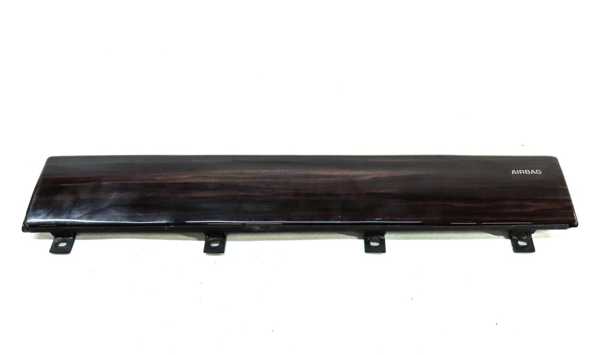 Thumbnail 8: 2016 LAND RANGE ROVER EVOQUE (L538) DASH & IGNITION TRIM SET 2 (WOOD)