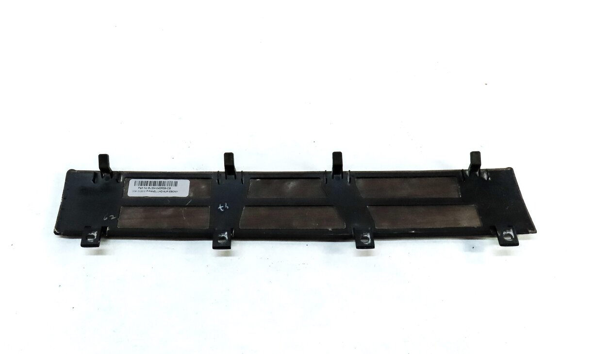 Thumbnail 9: 2016 LAND RANGE ROVER EVOQUE (L538) DASH & IGNITION TRIM SET 2 (WOOD)