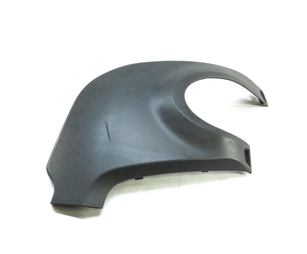 Thumbnail 2: 2016 LAND RANGE ROVER EVOQUE L538 REAR RIGHT PASSENGER LOWER BUMPER EXHAUST TRIM