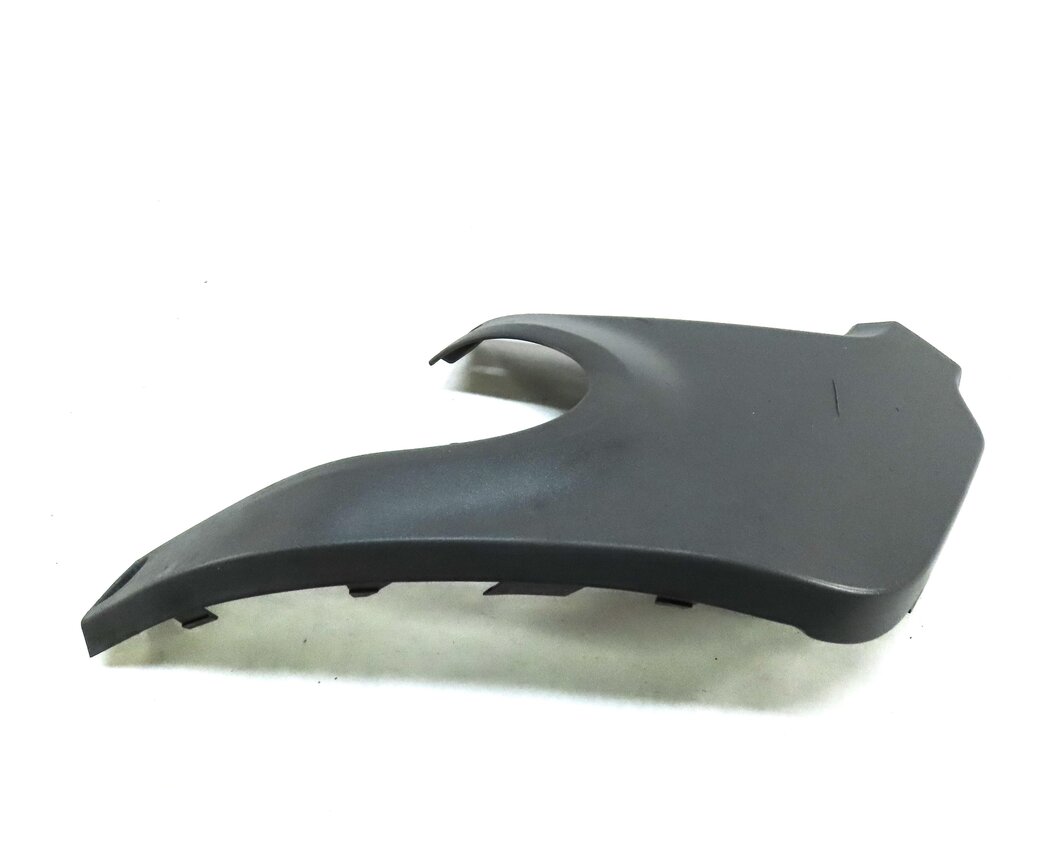 Thumbnail 3: 2016 LAND RANGE ROVER EVOQUE L538 REAR RIGHT PASSENGER LOWER BUMPER EXHAUST TRIM