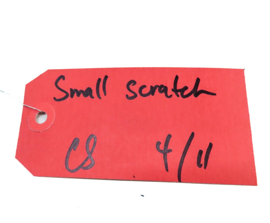 Thumbnail 9: 2016 LAND RANGE ROVER EVOQUE L538 REAR RIGHT PASSENGER LOWER BUMPER EXHAUST TRIM