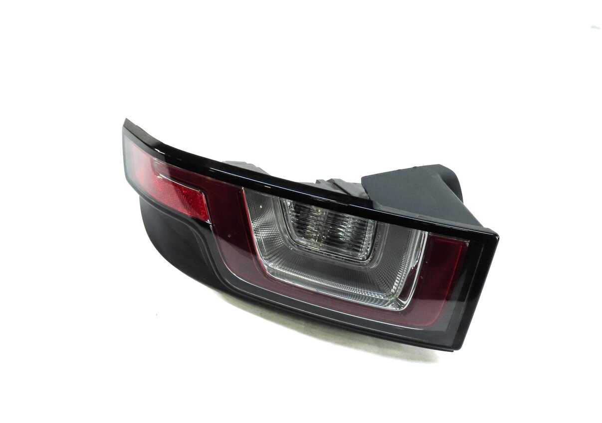 2016-2018 RANGE ROVER EVOQUE (L538) LEFT DRIVER TAILLIGHT BRAKE LIGHT LAMP