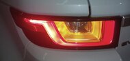 Thumbnail 3: 2016-2018 RANGE ROVER EVOQUE (L538) LEFT DRIVER TAILLIGHT BRAKE LIGHT LAMP