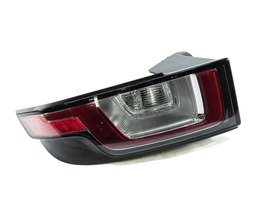 Thumbnail 4: 2016-2018 RANGE ROVER EVOQUE (L538) LEFT DRIVER TAILLIGHT BRAKE LIGHT LAMP