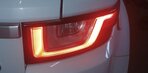 Thumbnail 3: 2016-2018 RANGE ROVER EVOQUE (L538) RIGHT PASSENGER TAILLIGHT BRAKE LIGHT LAMP