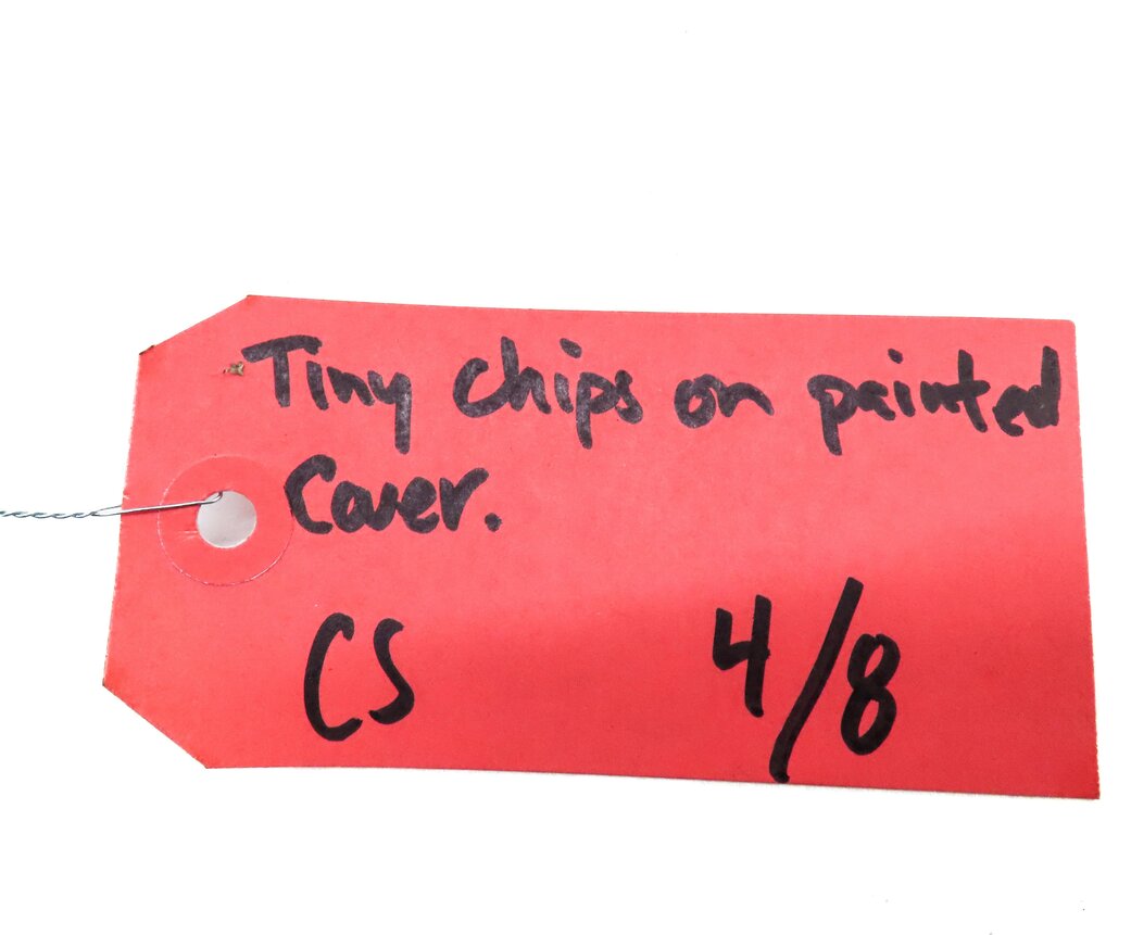 Thumbnail 8: 14-17 RANGE ROVER EVOQUE (L538) LEFT PFOLD HEAT BLIND SPOT DOOR MIRROR (WHITE)