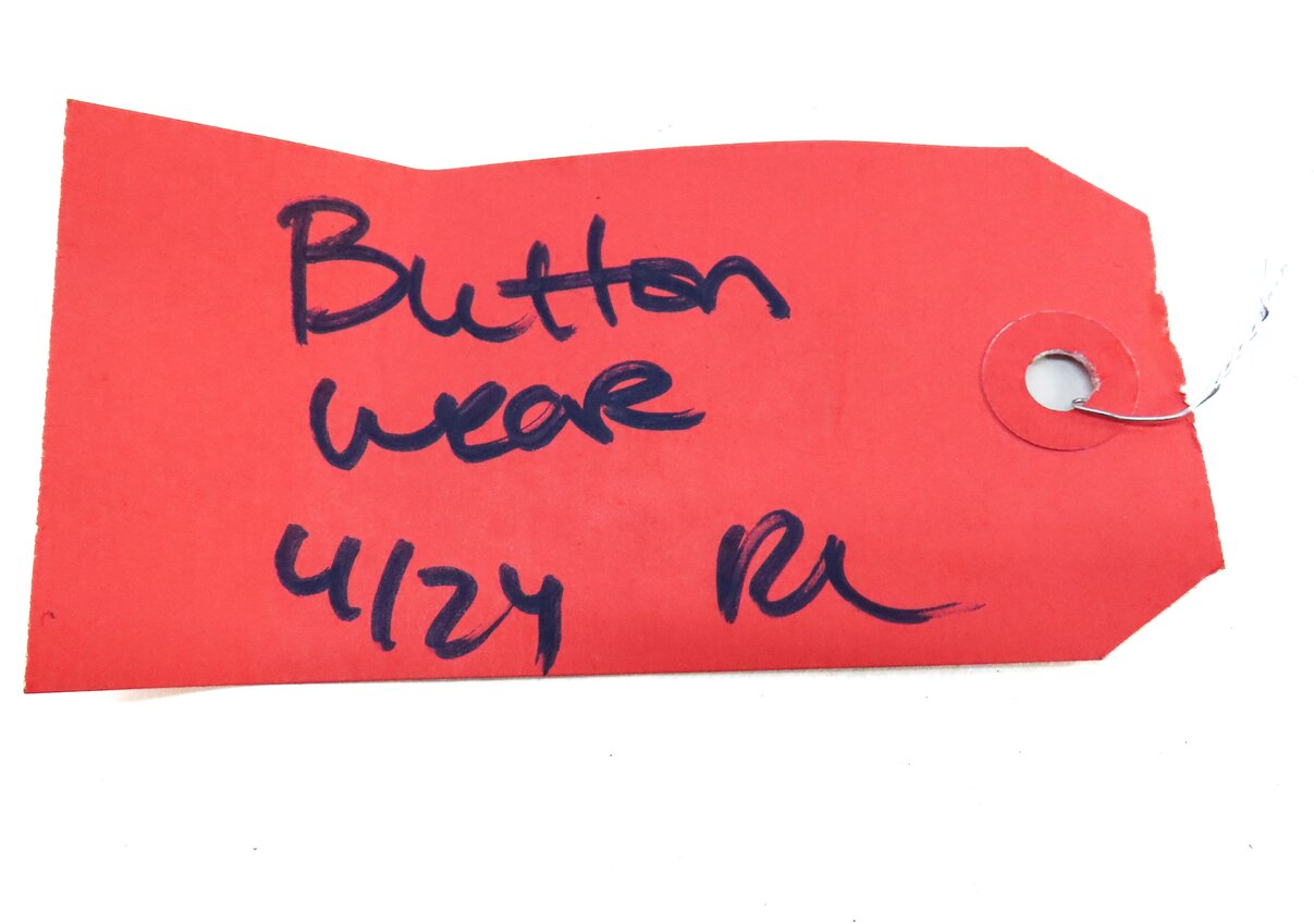 Thumbnail 5: 12-19 RANGE ROVER EVOQUE (L538) IGNITION SWITCH ENGINE START STOP SWITCH BUTTON