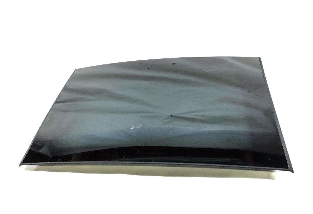 Thumbnail 2: 10-17 MERCEDES C250 C350 E350 E400 E550 (C204 C207) COUPE - CENTER SUNROOF GLASS