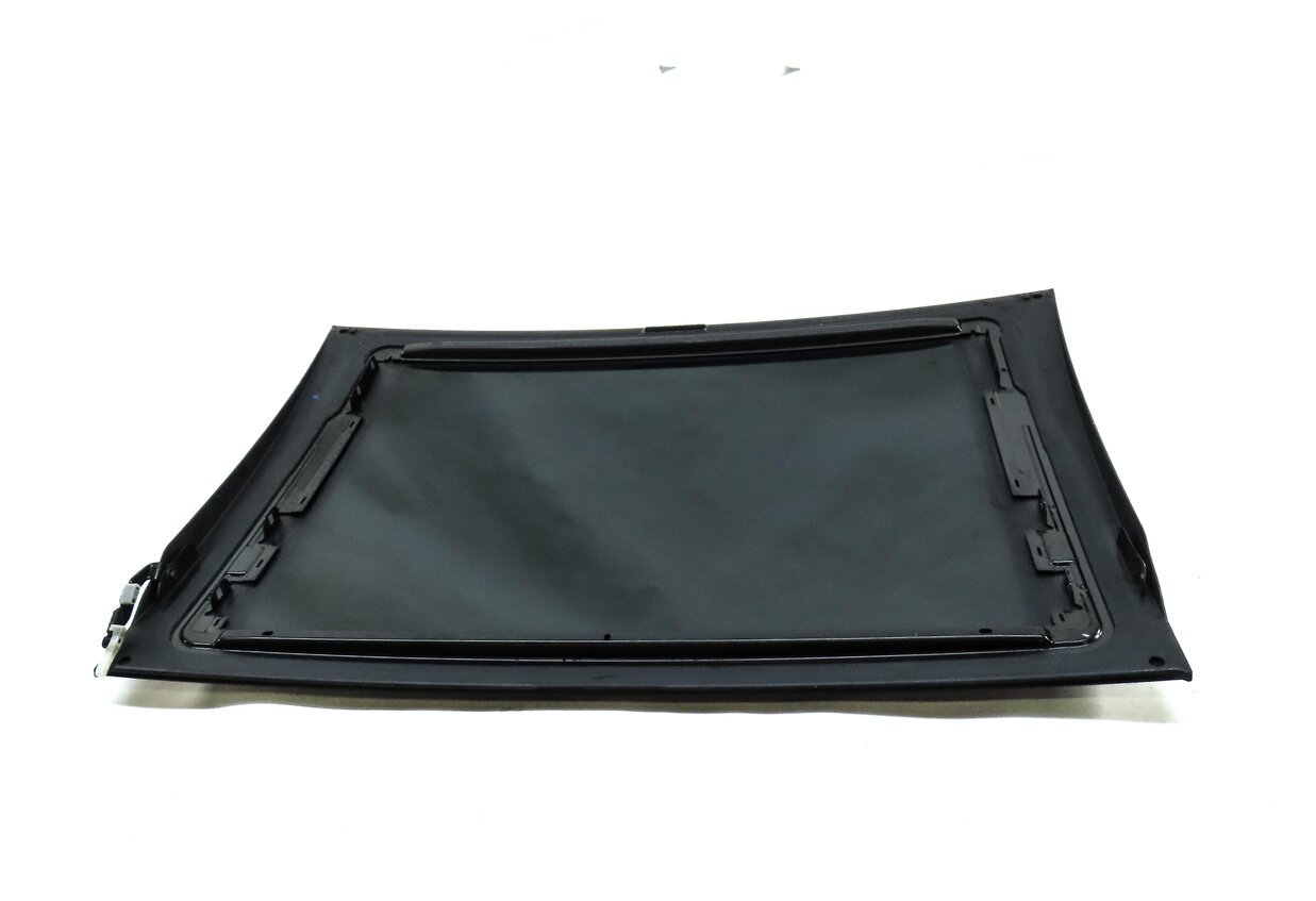Thumbnail 4: 10-17 MERCEDES C250 C350 E350 E400 E550 (C204 C207) COUPE - CENTER SUNROOF GLASS