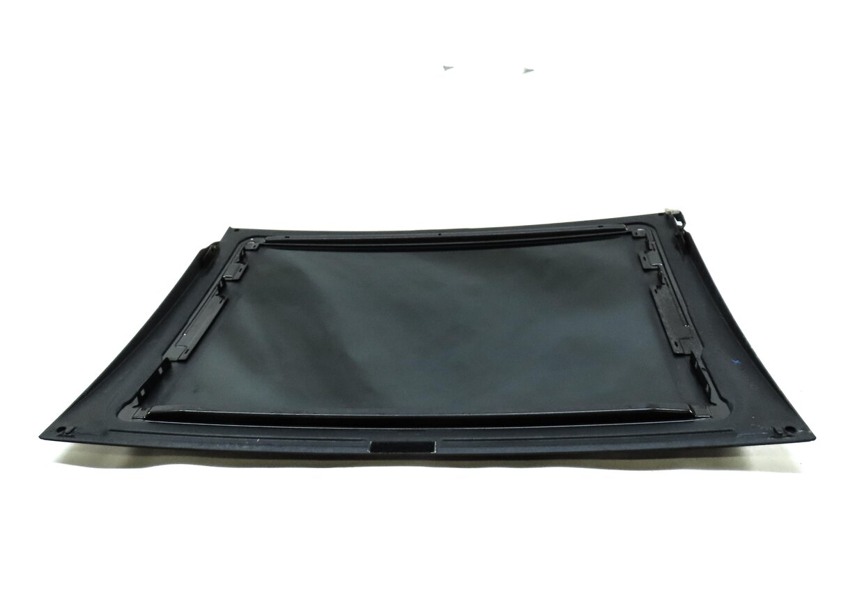 Thumbnail 6: 10-17 MERCEDES C250 C350 E350 E400 E550 (C204 C207) COUPE - CENTER SUNROOF GLASS