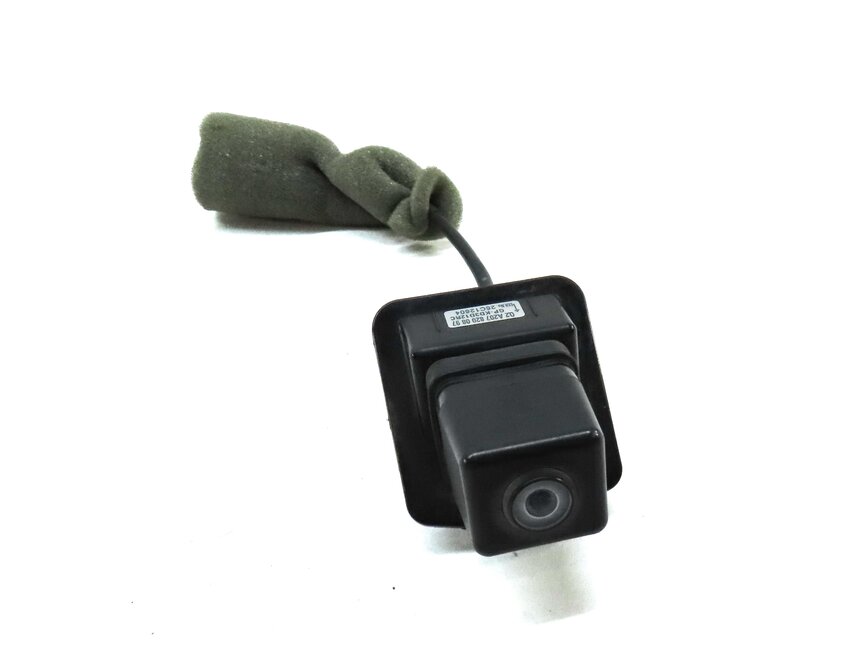 Thumbnail 1: 10-13 MERCEDES E300 E350 E400 E550 (A207 C207 W207 W212) BACKUP REVERSE CAMERA