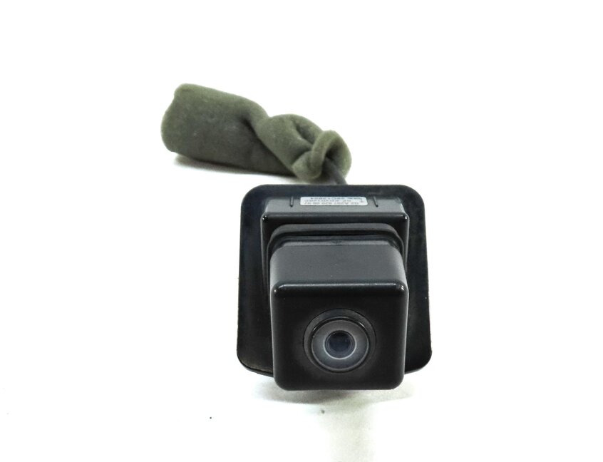 Thumbnail 3: 10-13 MERCEDES E300 E350 E400 E550 (A207 C207 W207 W212) BACKUP REVERSE CAMERA