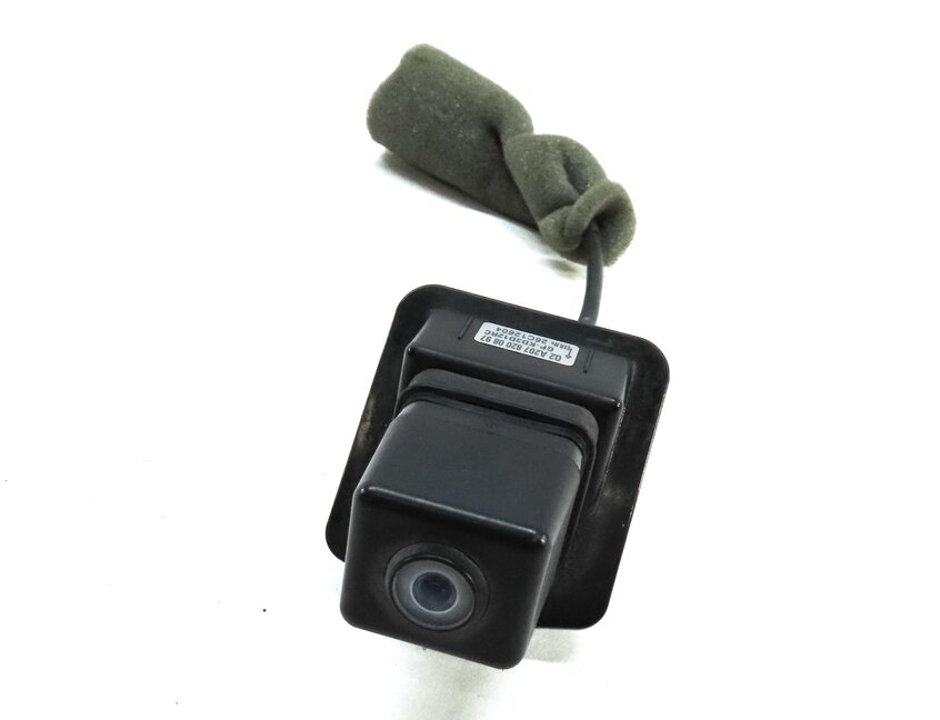 Thumbnail 4: 10-13 MERCEDES E300 E350 E400 E550 (A207 C207 W207 W212) BACKUP REVERSE CAMERA