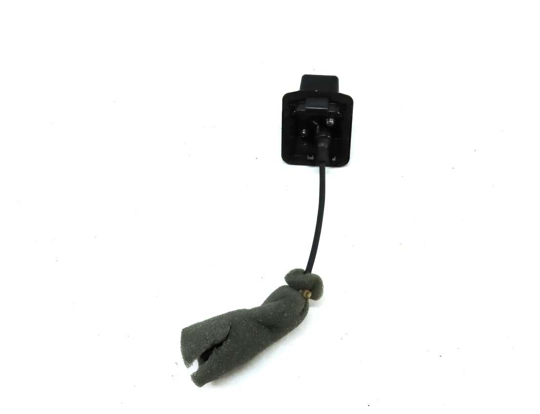 Thumbnail 5: 10-13 MERCEDES E300 E350 E400 E550 (A207 C207 W207 W212) BACKUP REVERSE CAMERA