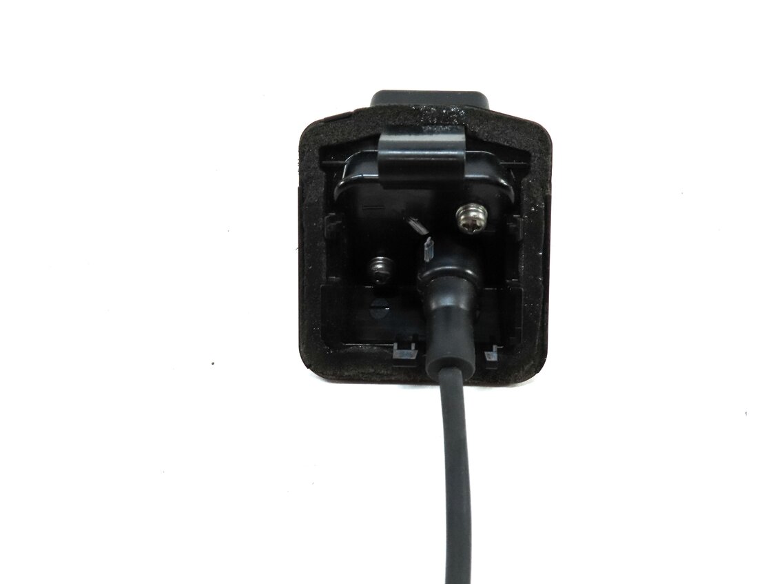 Thumbnail 6: 10-13 MERCEDES E300 E350 E400 E550 (A207 C207 W207 W212) BACKUP REVERSE CAMERA