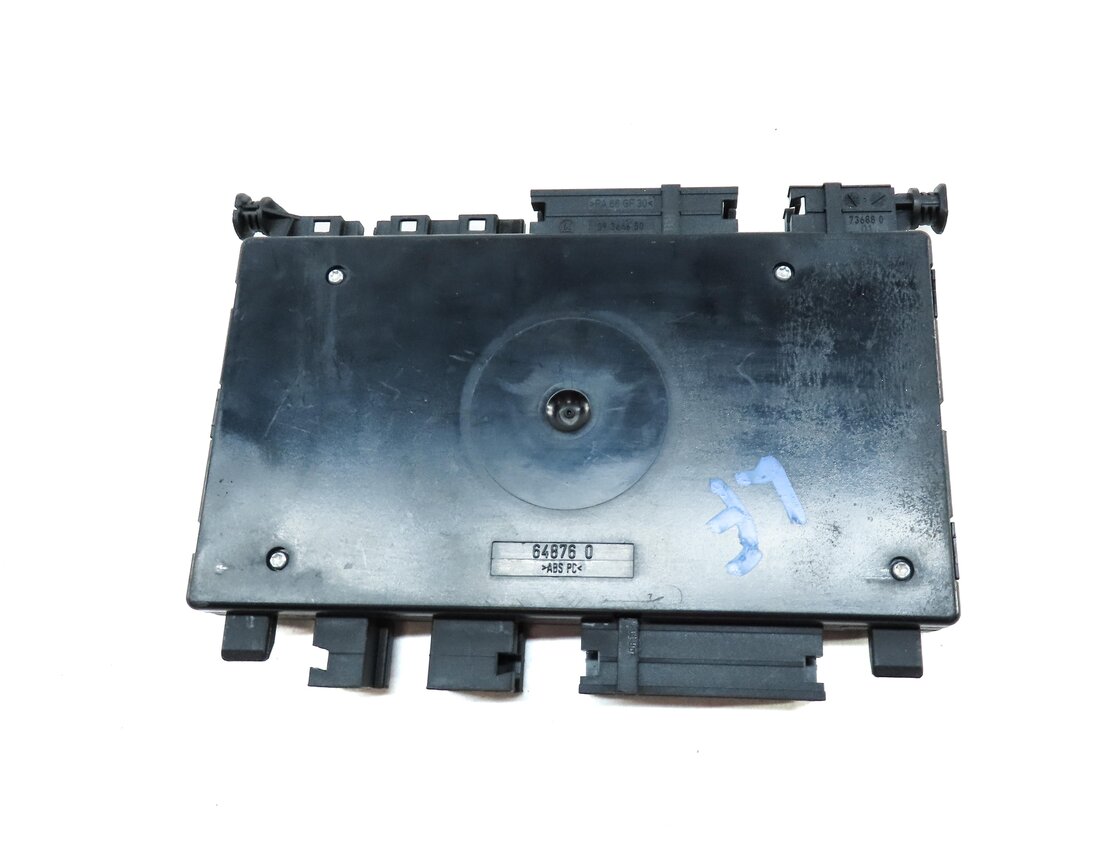 Thumbnail 5: 2013 MERCEDES E-CLASS COUPE (W207) FRONT LEFT DRIVER SEAT CONTROL MODULE
