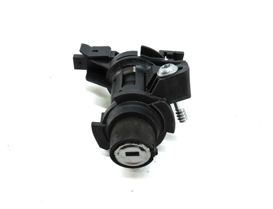 Thumbnail 4: 2013 MERCEDES E-CLASS COUPE (W207) FRONT LEFT DRIVER DOOR & TRUNK LOCK KEY SET
