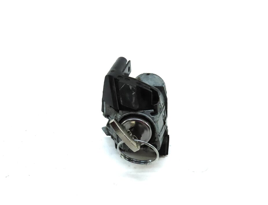 Thumbnail 6: 2013 MERCEDES E-CLASS COUPE (W207) FRONT LEFT DRIVER DOOR & TRUNK LOCK KEY SET