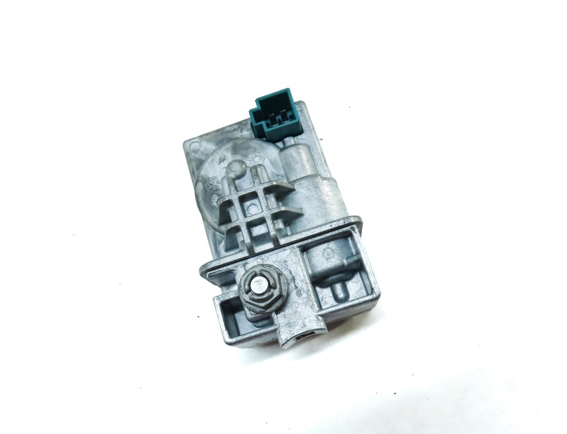 Thumbnail 3: 2013 MERCEDES E-CLASS COUPE (W207) ELECTRIC STEERING COLUMN LOCK CONTROL MODULE