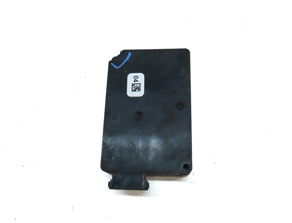 Thumbnail 4: 2013 MERCEDES E-CLASS COUPE (W207) REAR LEFT BLIND SPOT RADAR SENSOR MODULE