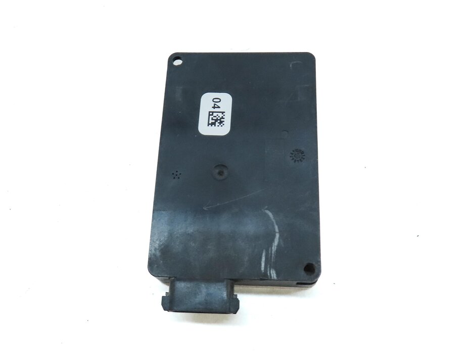 Thumbnail 4: 2013 MERCEDES E-CLASS COUPE (W207) REAR RIGHT BLIND SPOT SENSOR MODULE