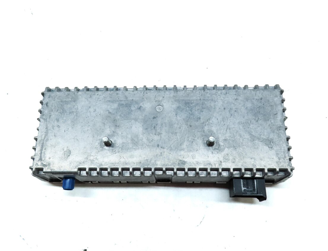 Thumbnail 5: 2010-2016 MERCEDES B C E ML SL CLS (W204 W166 W212 X204) SIRIUS SATELLITE MODULE