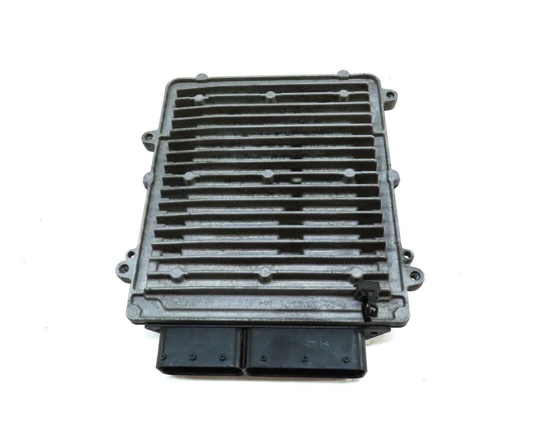 Thumbnail 5: 13-15 MERCEDES C300 C350 E350 GLK350 (W204 W207 W172) 3.5L ENGINE CONTROL MODULE
