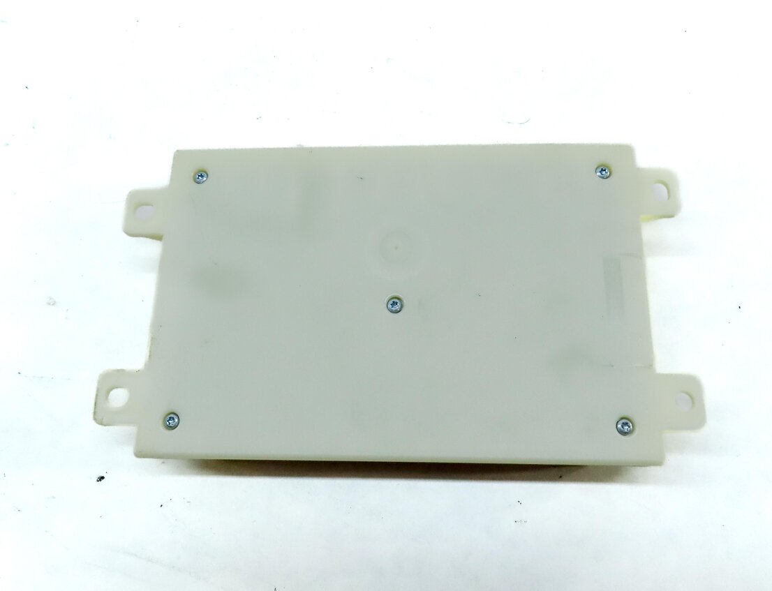 Thumbnail 5: 12-15 MERCEDES C E GLK SLK SLS (W204 W207 W172 W197) KEYLESS GO CONTROL MODULE