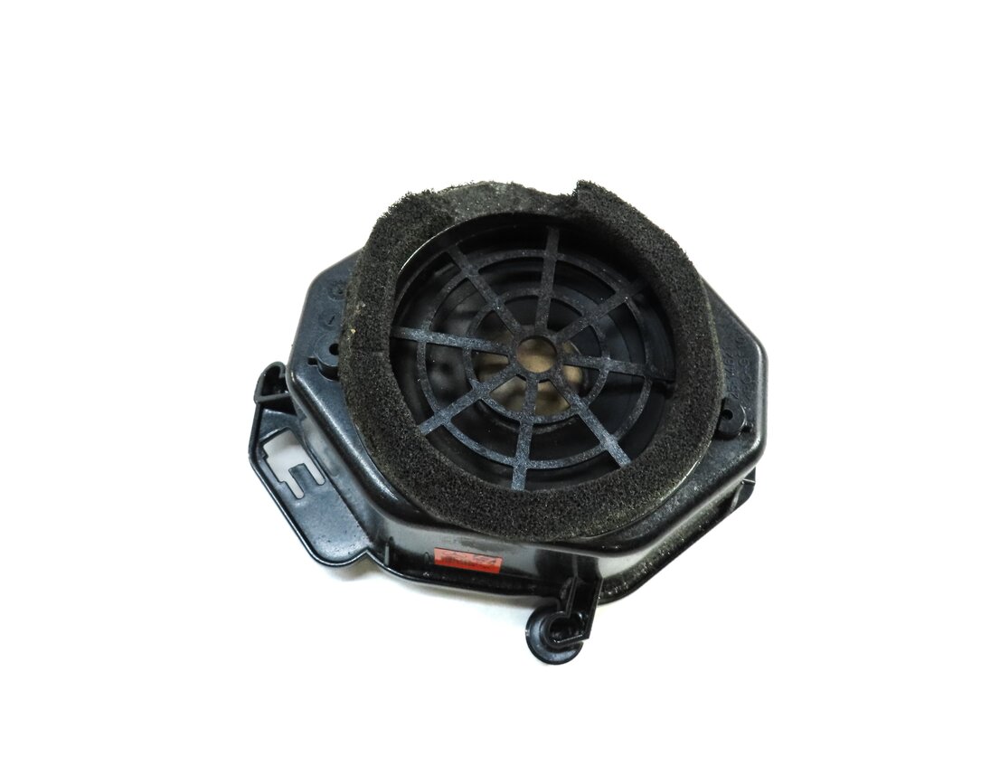 Thumbnail 5: 2013 MERCEDES E-CLASS COUPE (W207) WOOFER MIDRANGE TWEETER LOGIC 7 SPEAKER SET10