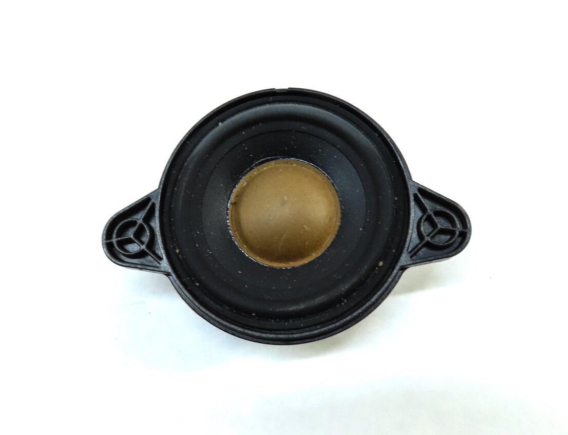 Thumbnail 7: 2013 MERCEDES E-CLASS COUPE (W207) WOOFER MIDRANGE TWEETER LOGIC 7 SPEAKER SET10