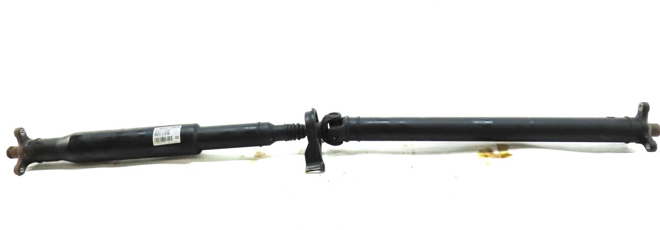 Thumbnail 2: 2012-2017 MERCEDES C350 E350 E400 (C204 A207 C207 W207) RWD - REAR DRIVESHAFT