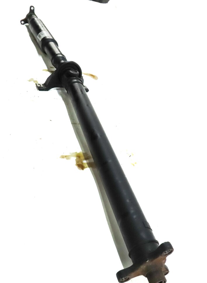 Thumbnail 3: 2012-2017 MERCEDES C350 E350 E400 (C204 A207 C207 W207) RWD - REAR DRIVESHAFT