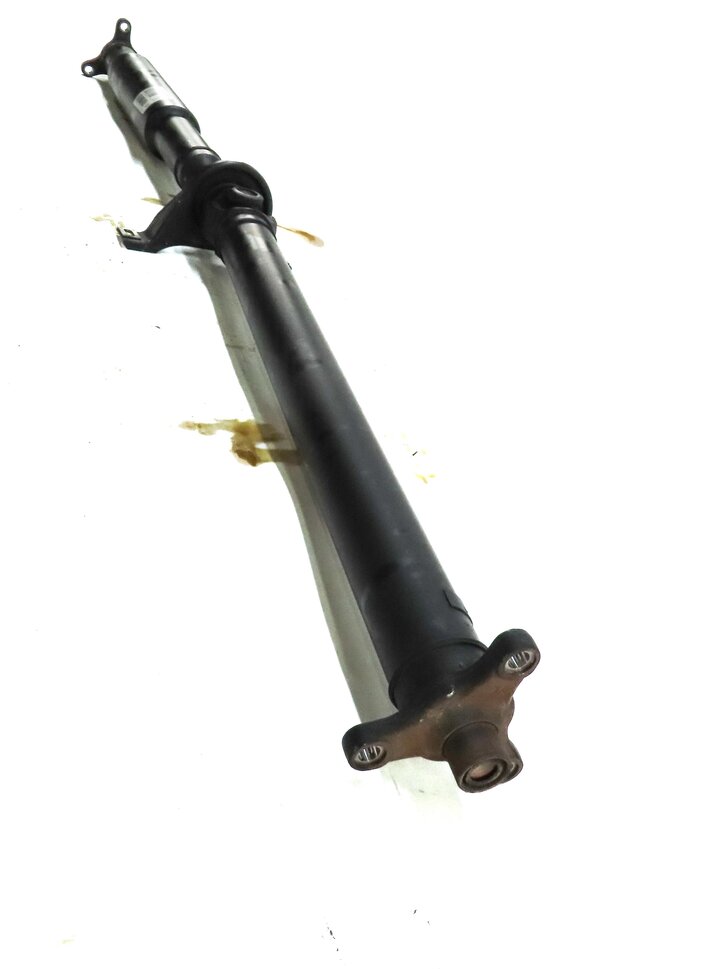 Thumbnail 4: 2012-2017 MERCEDES C350 E350 E400 (C204 A207 C207 W207) RWD - REAR DRIVESHAFT