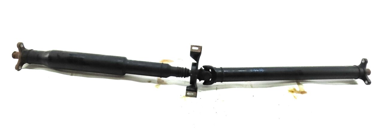 Thumbnail 5: 2012-2017 MERCEDES C350 E350 E400 (C204 A207 C207 W207) RWD - REAR DRIVESHAFT