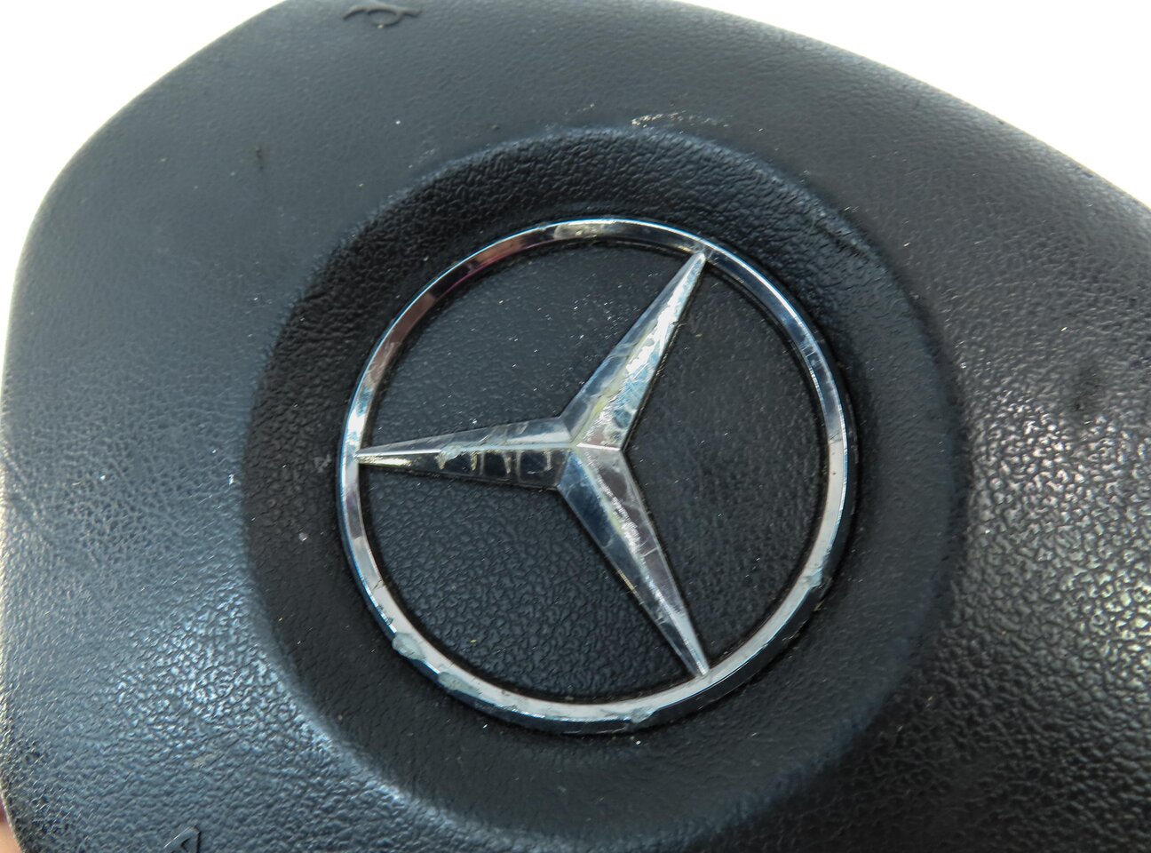 Thumbnail 7: 12-17 MERCEDES E250 E350 E400 E550 GLK250 GLK350 CLS550 STEERING WHEEL AIRBAG