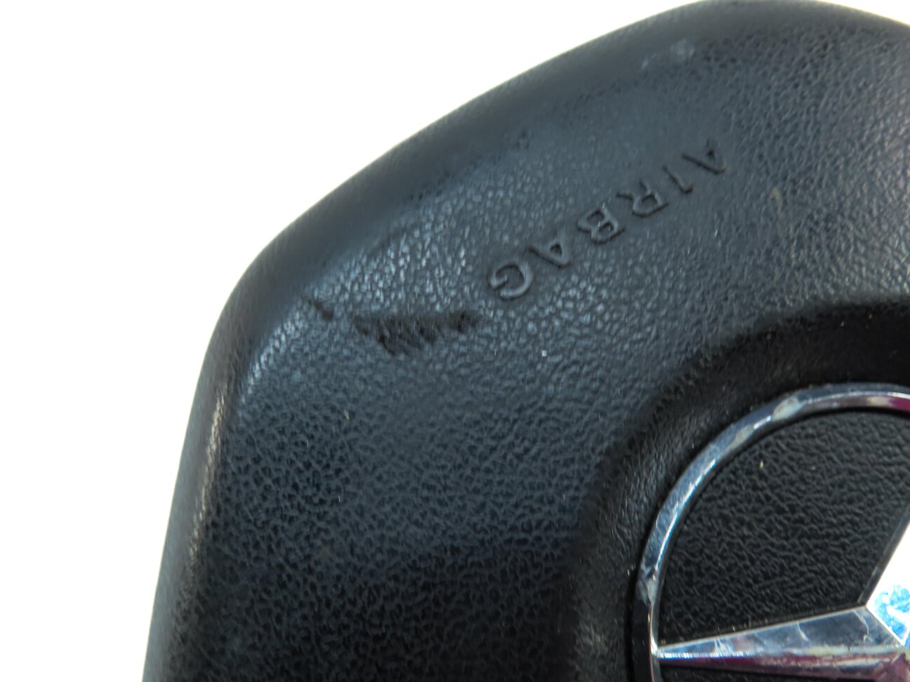 Thumbnail 8: 12-17 MERCEDES E250 E350 E400 E550 GLK250 GLK350 CLS550 STEERING WHEEL AIRBAG