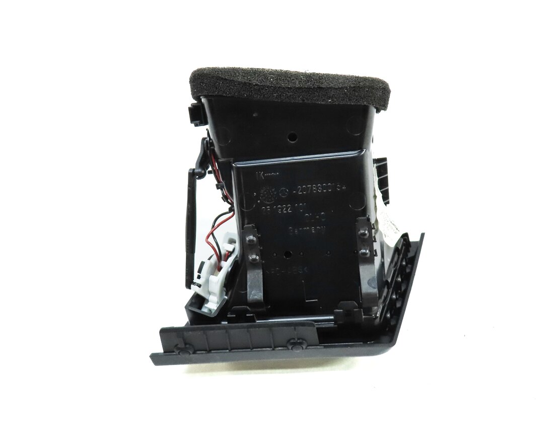 Thumbnail 4: 2013 MERCEDES E-CLASS COUPE (W207) FRONT LEFT DASH HVAC A/C HEATER AIR VENT