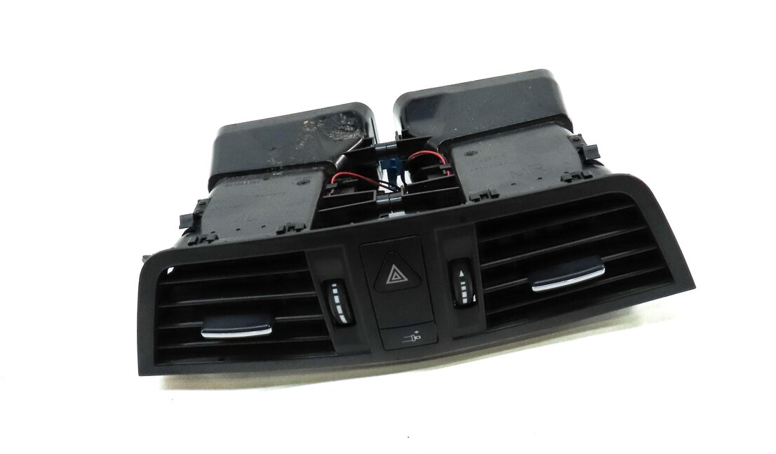 2013 MERCEDES E-CLASS COUPE (W207) FRONT CENTER DASH HVAC AC HEATER AIR VENT