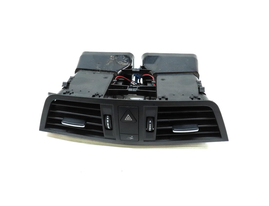 Thumbnail 2: 2013 MERCEDES E-CLASS COUPE (W207) FRONT CENTER DASH HVAC AC HEATER AIR VENT