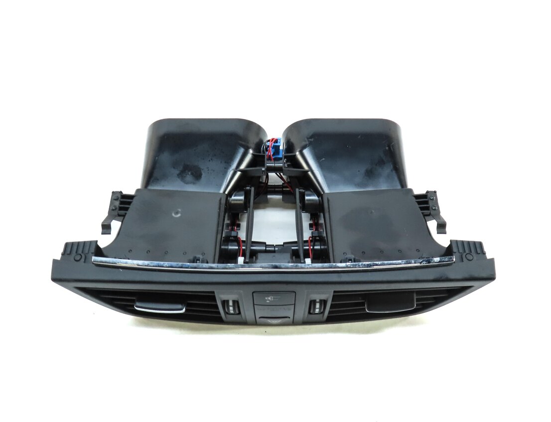 Thumbnail 4: 2013 MERCEDES E-CLASS COUPE (W207) FRONT CENTER DASH HVAC AC HEATER AIR VENT