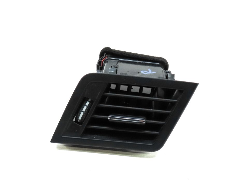 Thumbnail 2: 2013 MERCEDES E-CLASS COUPE (W207) FRONT RIGHT PASSENGER DASH AC HEATER AIR VENT