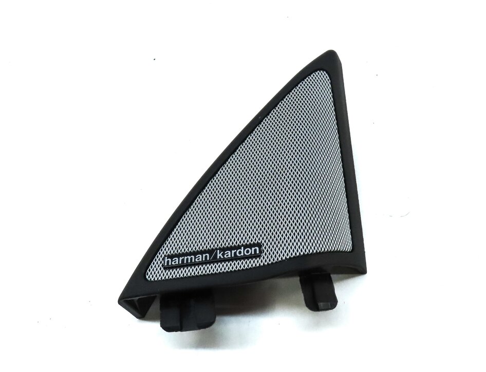 Thumbnail 2: 2013 MERCEDES E-CLASS COUPE (W207) FRONT RIGHT DOOR TWEETER SPEAKER GRILLE COVER