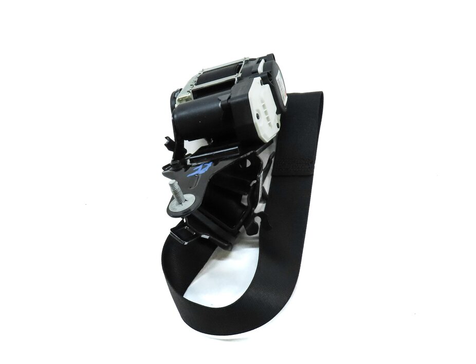 Thumbnail 2: 10-13 MERCEDES E350 E550 (A207 C207 W207) RIGHT FRONT SEATBELT RETRACTOR (RIGHT)