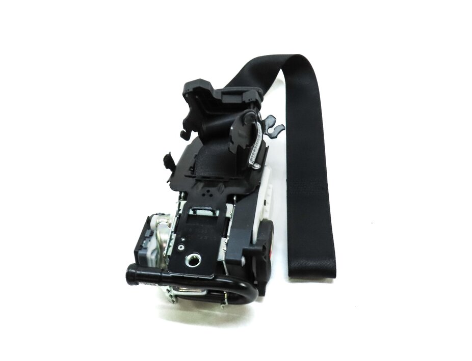 Thumbnail 3: 10-13 MERCEDES E350 E550 (A207 C207 W207) RIGHT FRONT SEATBELT RETRACTOR (RIGHT)