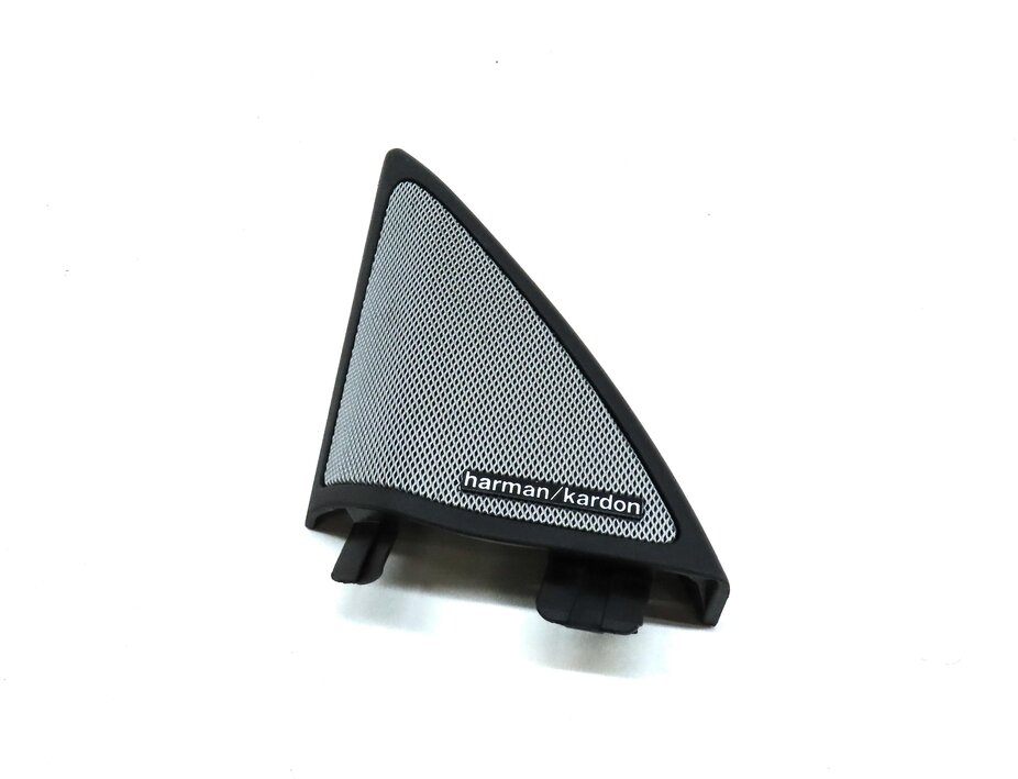 Thumbnail 2: 2013 MERCEDES E-CLASS COUPE W207 FRONT LEFT DRIVER HARMAN KARDON TWEETER GRILLE