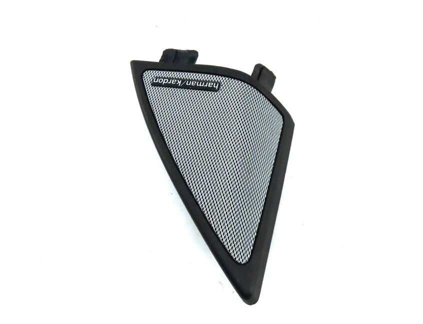 Thumbnail 3: 2013 MERCEDES E-CLASS COUPE W207 FRONT LEFT DRIVER HARMAN KARDON TWEETER GRILLE