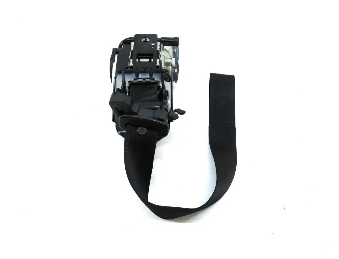 Thumbnail 3: 10-13 MERCEDES E350 E550 (A207 C207 W207) LEFT FRONT SEATBELT RETRACTOR (BLACK)