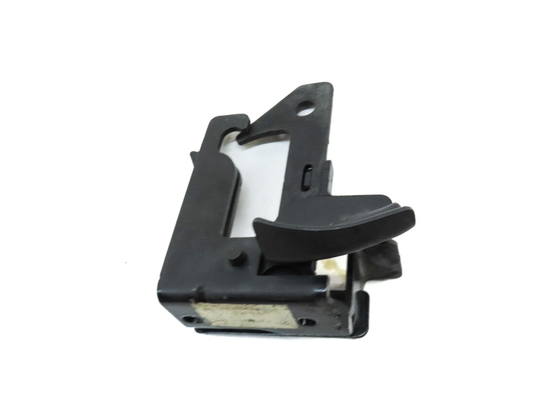 Thumbnail 7: 2013 MERCEDES E-CLASS COUPE (W207) HOOD SAFETY CATCH HOOK & SPRING SET